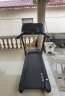 舒华（SHUA）跑步机家庭用可折叠爬坡跑步机减震走步机健身房专业运动健身器材 SH-T9119P-H1+心率臂带 晒单实拍图