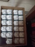 蒙牛特仑苏纯牛奶有机梦幻盖礼盒装250mL×24盒 晒单实拍图