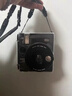 富士（FUJIFILM）mini 99胶片相机复古拍立得迷你90/41/13/SE升级款胶卷相机礼盒装含相纸【国行正品】【七夕礼物】 黑色【单机】 官方标配 实拍图