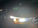 科浦仕汽车led双光透镜激光大灯h7车灯泡h4远近一体1h8远近光灯改装高亮 白光2025年升级版【9005型号】2支装 实拍图