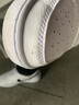 耐克NIKE运动板鞋女缓震COURT VISION春夏运动鞋DH3158-101白黑40 实拍图