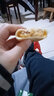 滇购猫山王榴莲饼新鲜榴莲酥流心爆浆糕点点心零食小吃休闲食品批发 榴莲饼30枚* 40g 实拍图