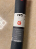 MANDUKA PROlite传奇系列瑜伽垫双面防滑家用健身青蛙瑜伽垫雷霆灰4.7mm 实拍图