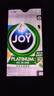 JOY洗悦铂金四腔洗碗凝珠 比利时进口 除菌去油洗碗块 24颗*2 实拍图