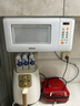 WINIA新品吊挂微波炉小型家用智能多功能小尺寸小厨房用微波炉mini WKOR-U15W 实拍图