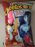 奇多（Cheetos）粟米棒 奇多牛排组套90g*4包 休闲零食 百事食品 实拍图