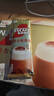 雀巢（Nestle）咖啡浓系列慕斯卡布奇诺速溶咖啡三合一减蔗糖19g*12条陈立农同款 实拍图