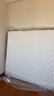 网易严选整网弹簧床垫护脊椰棕乳胶单人双人1.51.8席梦思厚床垫子抗菌防螨 【整网护脊】乳胶款 150cm*190cm 实拍图