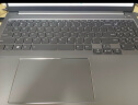 ThinkPad 联想ThinkBook 16+ 英特尔酷睿标压 2024款AI Ultra处理器可选 16英寸大屏轻薄笔记本电脑全能本 i7-13700H-16G1T-3050-0JCD 实拍图