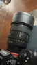 索尼（SONY）FE 50mm F1.4 GM 全画幅大光圈定焦G大师镜头 人像摄影(SEL50F14GM) 实拍图
