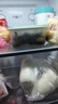 京东京造 保鲜盒 冰箱收纳微波炉饭盒塑料食品接触级PP5 大容量7件套 实拍图