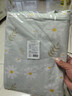 佳帮手搬家打包袋被子收纳袋特大号装衣服行李棉被专用编织袋 210L2件装 实拍图