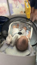 smartstroller遛娃神器婴儿推车可坐可躺轻便折叠双向婴儿车高景观宝宝溜娃神车 月光灰(铝合金车架+3D舒适透气) 晒单实拍图