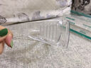 秝客医用护目镜 漂流防飞溅全封闭款 护目镜儿童 打水仗 登山沙漠防沙 实拍图
