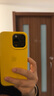 Smorss【AR增透-银色】适用苹果iPhone14Pro/14Promax镜头膜钢化膜后置摄像头手机保护膜高清耐磨防摔 实拍图