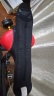 米客沙袋绑腿负重隐形装备运动跑步沙包手腕力量训练运动器材一对4KG 晒单实拍图