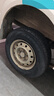玲珑轮胎 全新货车轮胎 加厚载重胎 185R14LT 102/100R R666 8层 实拍图
