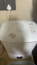 孕贝（yunbaby）奶瓶消毒器带烘干二合一婴儿消毒柜宝宝多功能蒸汽消毒一体机8.8L 实拍图
