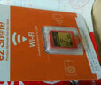 ez Share易享派 wifi 无线sd卡数码相机内存卡高速存储SD大卡WiFi相机升级存储卡 【64GB】高速四代升级版-赠送专用读卡器 WIFI SD卡 实拍图