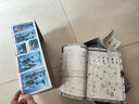 万代高达拼插拼装模型玩具 MG 1/100 敢达元祖卡版夏亚红扎古男生礼物 MG MS-07B3老虎 5061575 实拍图