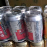 珠江啤酒（PEARL RIVER）12度 珠江原麦啤酒 330ml*6听 连包装 晒单实拍图