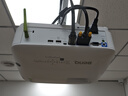 明基（BenQ）E535 高亮智能投影仪 投影仪办公 （3600流明 手机ipad投屏 U盘直读 无线投屏 E520升级款） 实拍图