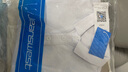真维斯（Jeanswest）真维斯polo衫男士短袖体恤夏季新款商务休闲翻领衣服半袖薄款男装 506白色 XL 实拍图