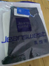 真维斯（Jeanswest）休闲裤男春夏季2025新款百搭宽松直筒潮流日系舒适工装长裤子男 藏蓝(春秋款) 31 实拍图