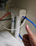 柏纯可适配怡口净水器滤芯800spro\800cpro\800gpro\800ffdc\cto gac UF RO滤芯纯水机型 800FFDC全套（CU） 实拍图