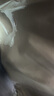 锦度收腹提臀内裤假屁股蜜桃臀无痕翘臀神器丰臀丰胯塑身高腰 肤+黑L 实拍图