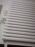 太阳花钢制暖气片家用散热片散热器卫生间背篓地暖全屋客厅卧室取暖 A款钢60方头 60mm*1柱 1.2米高单柱 实拍图