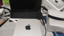 苹果（Apple）Mac Mini m2芯片2023新款macmini m2迷你台式电脑主机盒子 银色 M2芯片【8核+10核】8G+256G 晒单实拍图