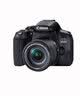 佳能（Canon） 850D 800D升级款新款单反相机 入门单反相机高清4K摄像800D 850D 反转屏可触摸支持无线传输照片 佳能800D+18-55标准镜头套机 套餐1：32G卡+钢化膜+延保 实拍图