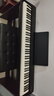 罗兰（Roland）电钢琴FP30X 重锤便携式成人儿童初学者入门数码钢琴 FP30X黑色+木架+三踏板+礼包 实拍图