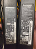 联想（lenovo）原装90W小圆口电源适配器G480 Y400 Y470 G485 Y450 E47 G460 Y430 Y480 Y460 G470笔记本充电器 20V4.5A大长条 电脑充电线 实拍图