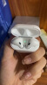 Apple/苹果 AirPods (第二代) 配充电盒 苹果耳机 蓝牙耳机 无线耳机 适用iPhone/iPad/Apple Watch/Mac 实拍图