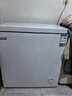 容声（Ronshen）200升微霜冰柜家用 一级能效 冷藏冷冻转换母乳小冰箱顶开门冷柜BD/BC-200E10HNLAJ 实拍图
