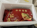 徽渔桂臭鳜鱼半成品安徽黄山特产净膛正宗徽州臭桂鱼年货礼盒小白快手菜 送料包-净膛1.5斤/条X2条（不含包装净重） 实拍图