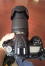 【二手99新】尼康 D7100 D7200 D7500套机\/单机中端单反相机 旅游数码家用数码 D7000+18-105VR套机 99新 实拍图