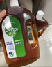 滴露（Dettol）消毒液消毒水1.2L衣物除菌液家居环境地板杀菌除螨 非84松木香 实拍图