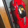 比美高（Burago） 法拉利sp3车模汽车模型仿真合金男孩玩具车六一礼物 晒单实拍图