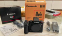 松下（Panasonic）DC-S5M2GK二代全画幅4K数码微单相机S5二代S5 mark2  约2420万有效像素 新相位混合对焦实时LUT S5M2K【20-60】单镜头套机 官方标配 实拍图