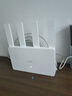 小米路由器BE3600千兆版 3600兆级WiFi7 4核高通处理器 IOT智能联动智能家用路由 路由器BE3600千兆版 实拍图