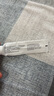 巴诺克医用硅酮凝胶敷料 25g/盒 体表外伤烧伤手术引起的增生性疤痕 3盒+棉签 实拍图