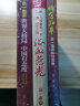 金一南系列书籍全三册  浴血荣光 魂兮归来 世界大格局 中国有态度 实拍图
