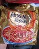 华丰油泼辣子酸汤面三鲜伊面方便面食品泡面方便面整箱 116g*12袋 实拍图