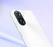 Hi nova 华为智选 Hi畅享60s 5G手机 6000mAh+22.5W超长续航 鸿蒙生态 雪域白 256GB 实拍图
