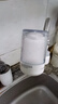 九阳净水器水龙头台式前置净水机家用厨房过滤器可视化全新升级龙头机JYW-RT1800 1机4芯套装 实拍图