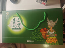 天齐集团（TIANQI）天齐 贵州三宝山宝330g送礼装土特产 灵芝茯苓天麻中秋送礼礼盒 实拍图