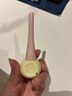 CandyMoyo 膜玉【持久60天】指甲油胶需光疗灯烤干底胶封层冰透碎钻 CMJ02 免洗封层 实拍图